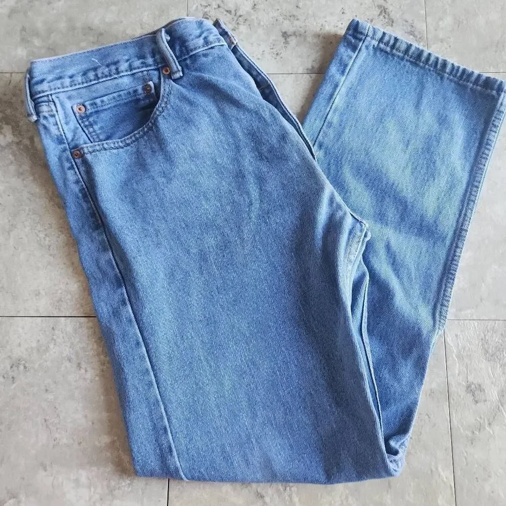 Levis levis 505